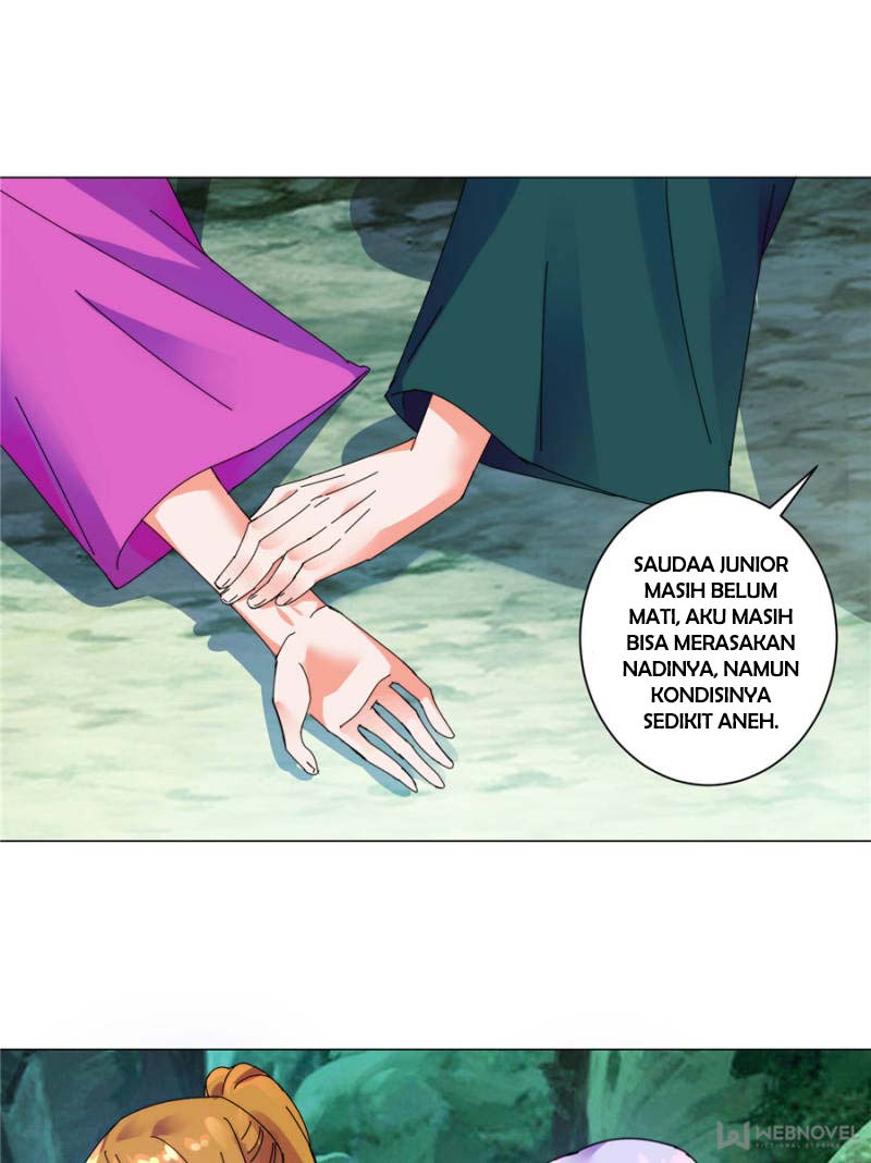 The Top Clan Leader In History Chapter 104 Gambar 5