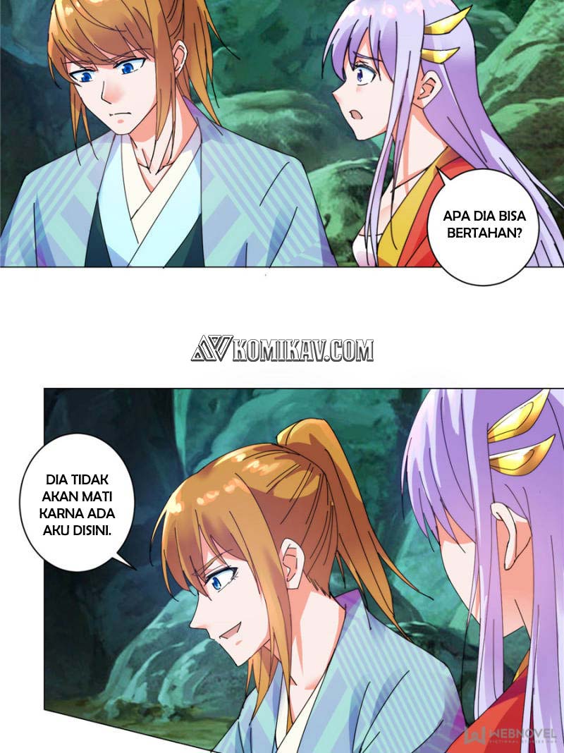 The Top Clan Leader In History Chapter 104 Gambar 6