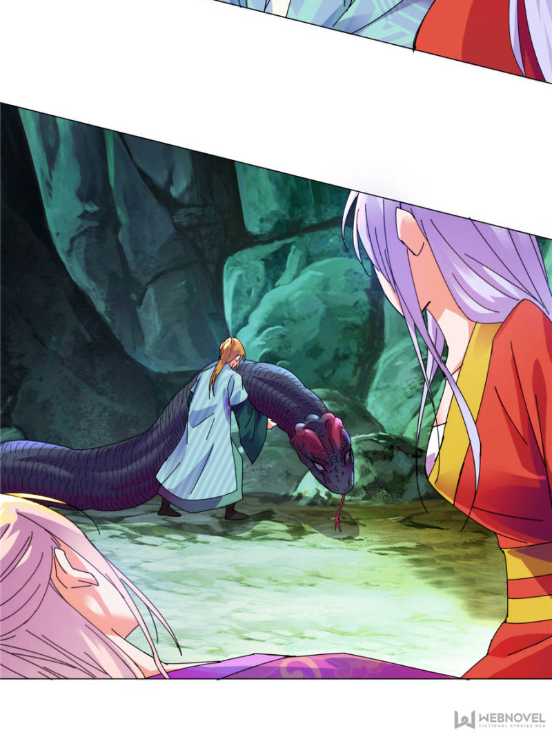 The Top Clan Leader In History Chapter 104 Gambar 7