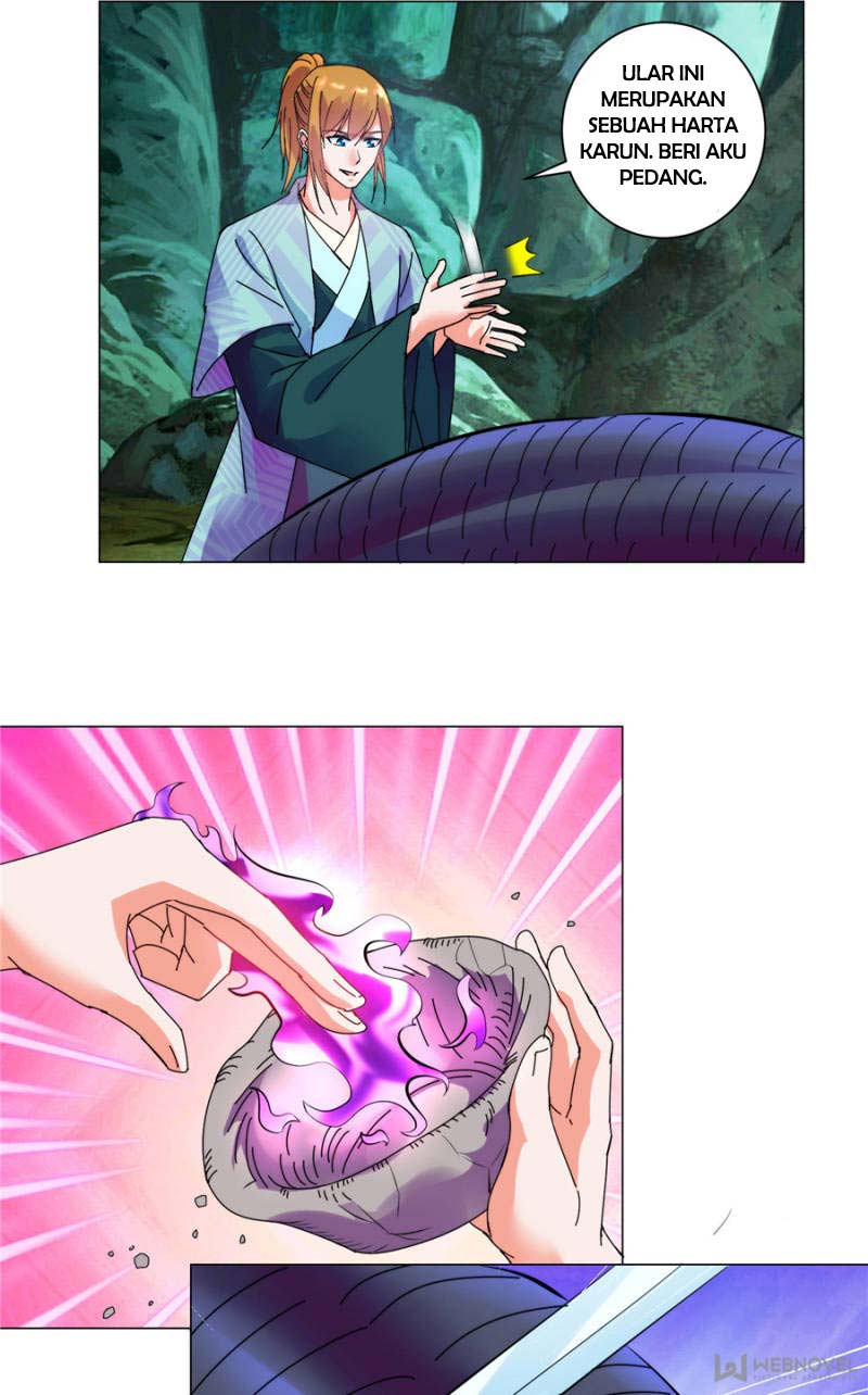 The Top Clan Leader In History Chapter 104 Gambar 9