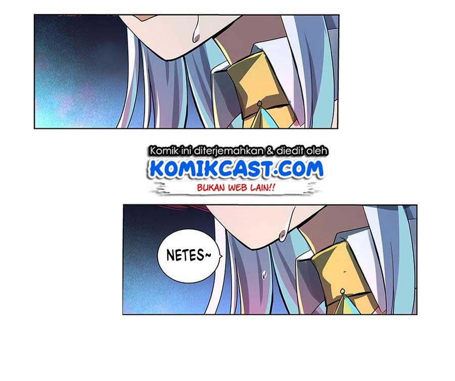 The Demon King Who Lost His Job Chapter 36 Gambar 10