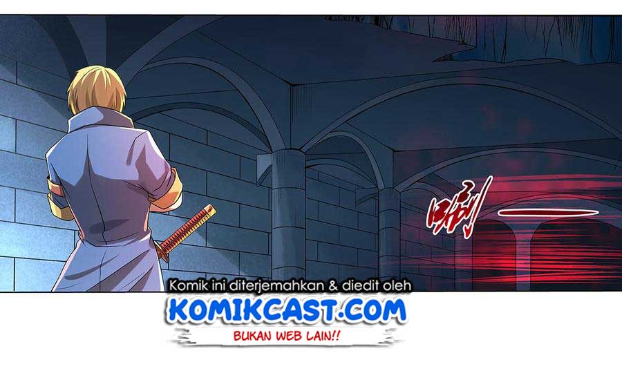 The Demon King Who Lost His Job Chapter 36 Gambar 12