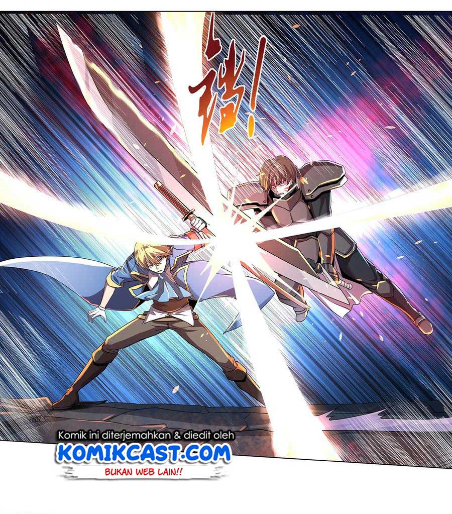 The Demon King Who Lost His Job Chapter 36 Gambar 14