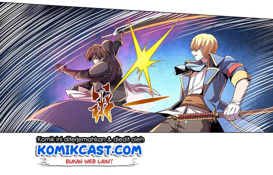 The Demon King Who Lost His Job Chapter 36 Gambar 15
