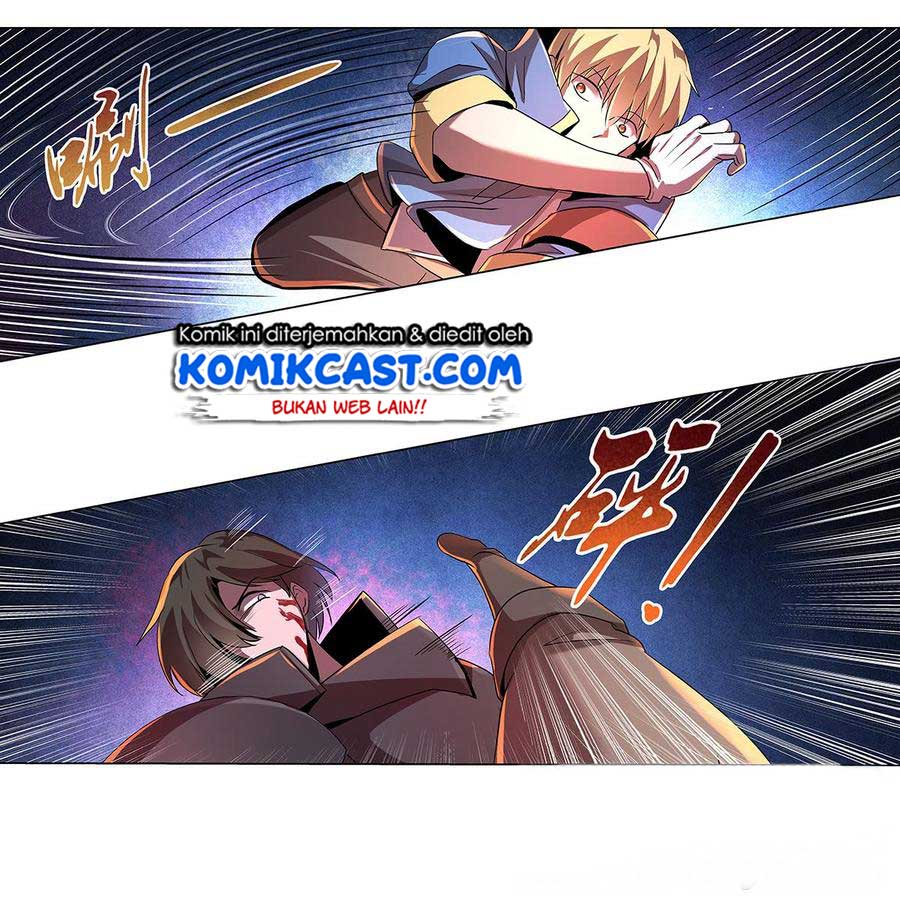 The Demon King Who Lost His Job Chapter 36 Gambar 16