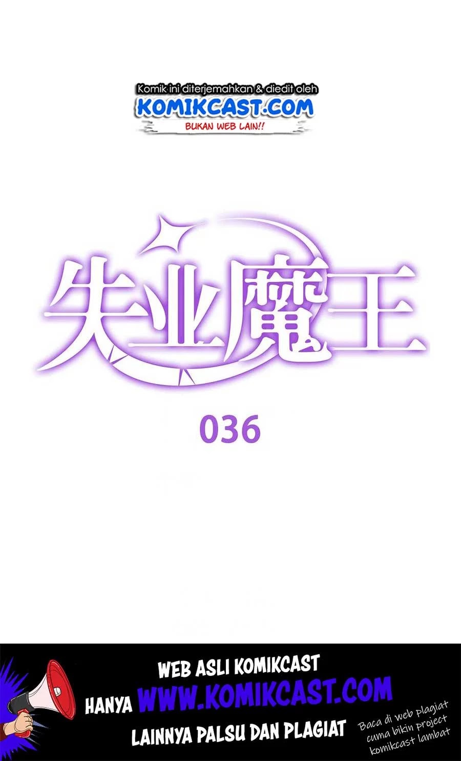 Baca Manhua The Demon King Who Lost His Job Chapter 36 Gambar 2