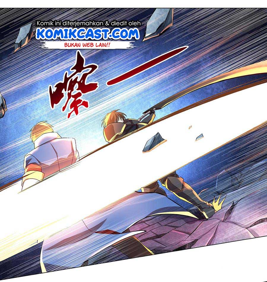 The Demon King Who Lost His Job Chapter 36 Gambar 24