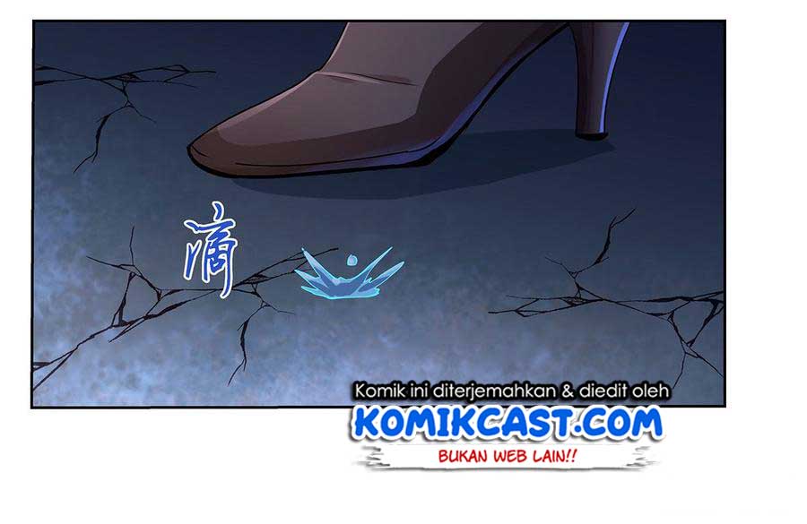 The Demon King Who Lost His Job Chapter 36 Gambar 27