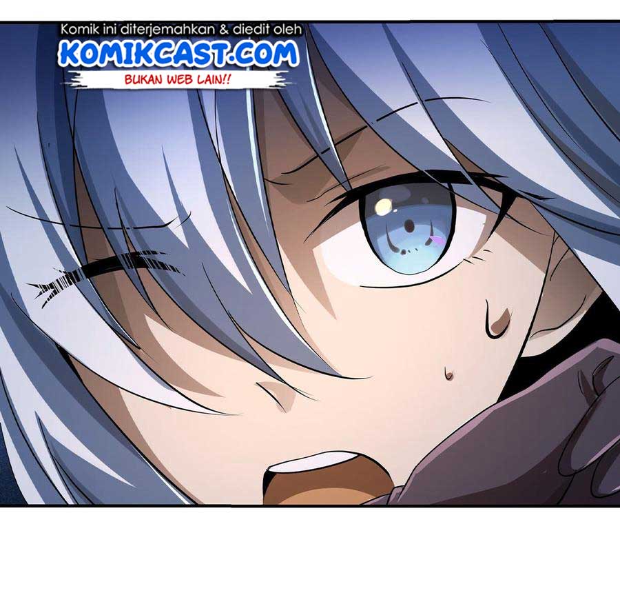 The Demon King Who Lost His Job Chapter 36 Gambar 29