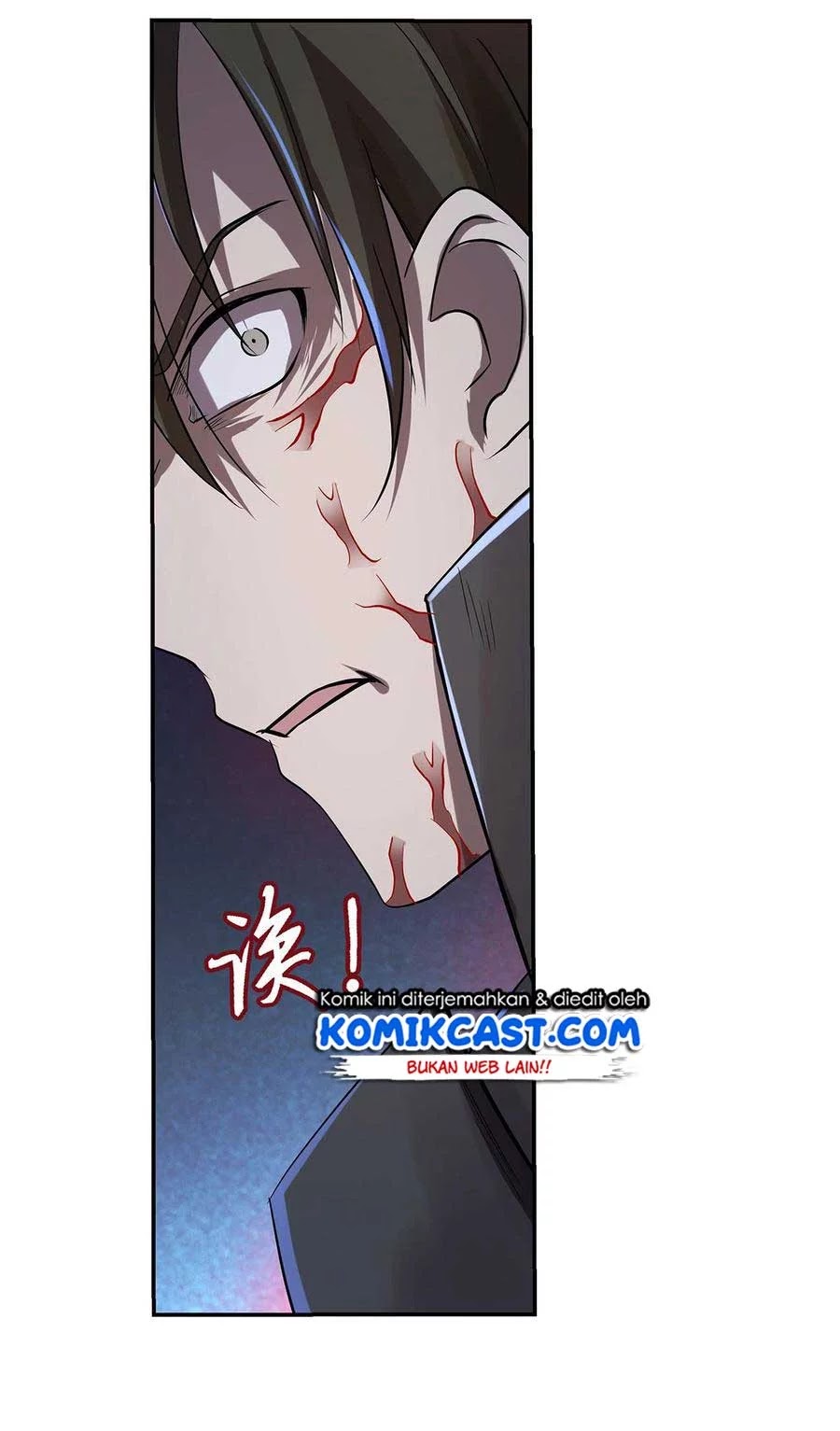 The Demon King Who Lost His Job Chapter 36 Gambar 32