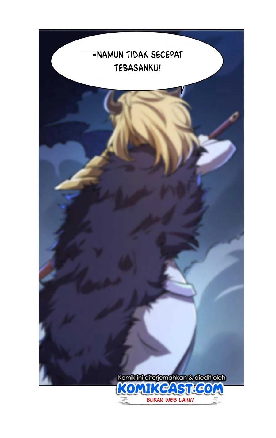The Demon King Who Lost His Job Chapter 36 Gambar 33