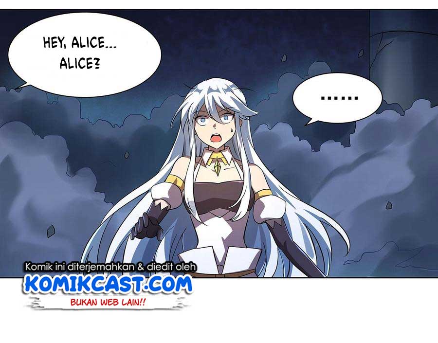 The Demon King Who Lost His Job Chapter 36 Gambar 38