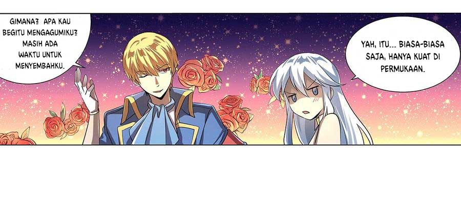 The Demon King Who Lost His Job Chapter 36 Gambar 40