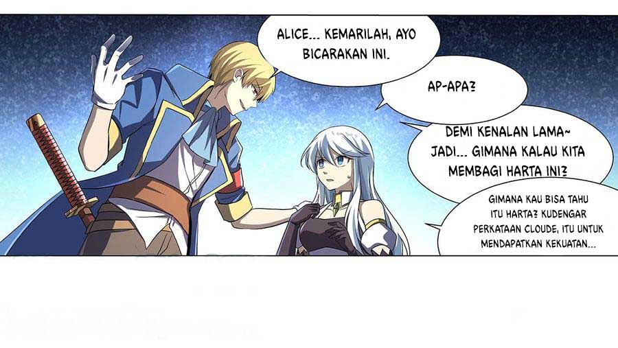 The Demon King Who Lost His Job Chapter 36 Gambar 44
