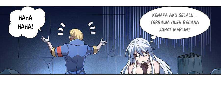 The Demon King Who Lost His Job Chapter 36 Gambar 47