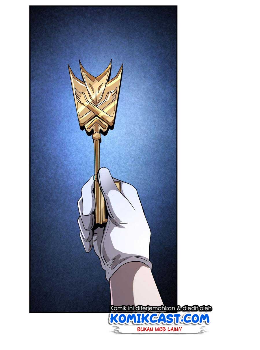 The Demon King Who Lost His Job Chapter 36 Gambar 48