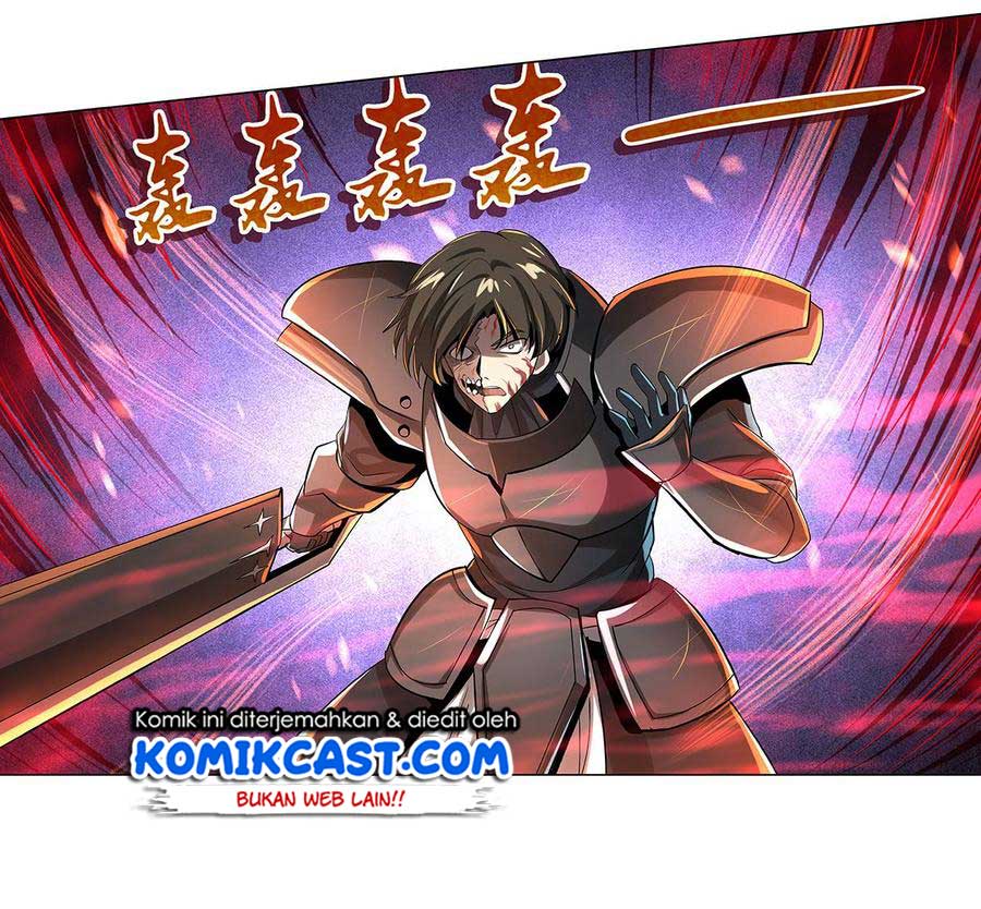 The Demon King Who Lost His Job Chapter 36 Gambar 5