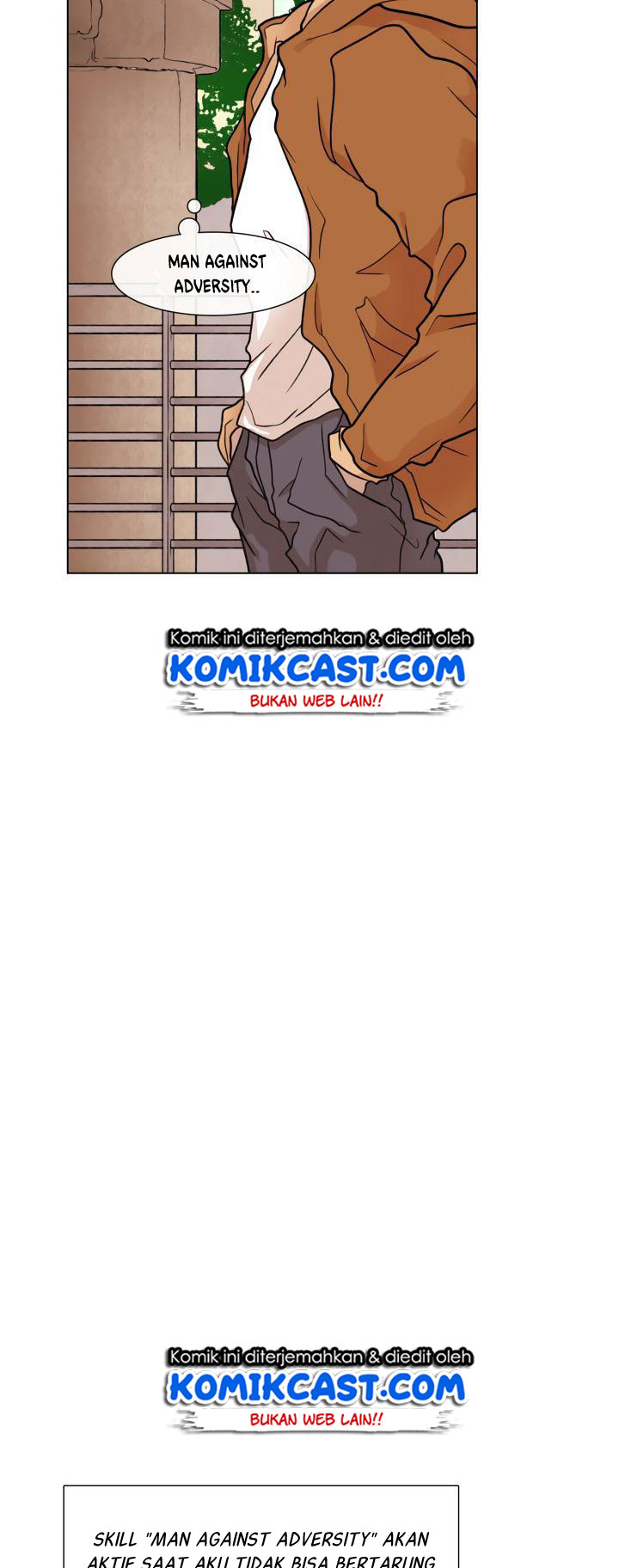 Past Life Regressor Chapter 9 Gambar 14