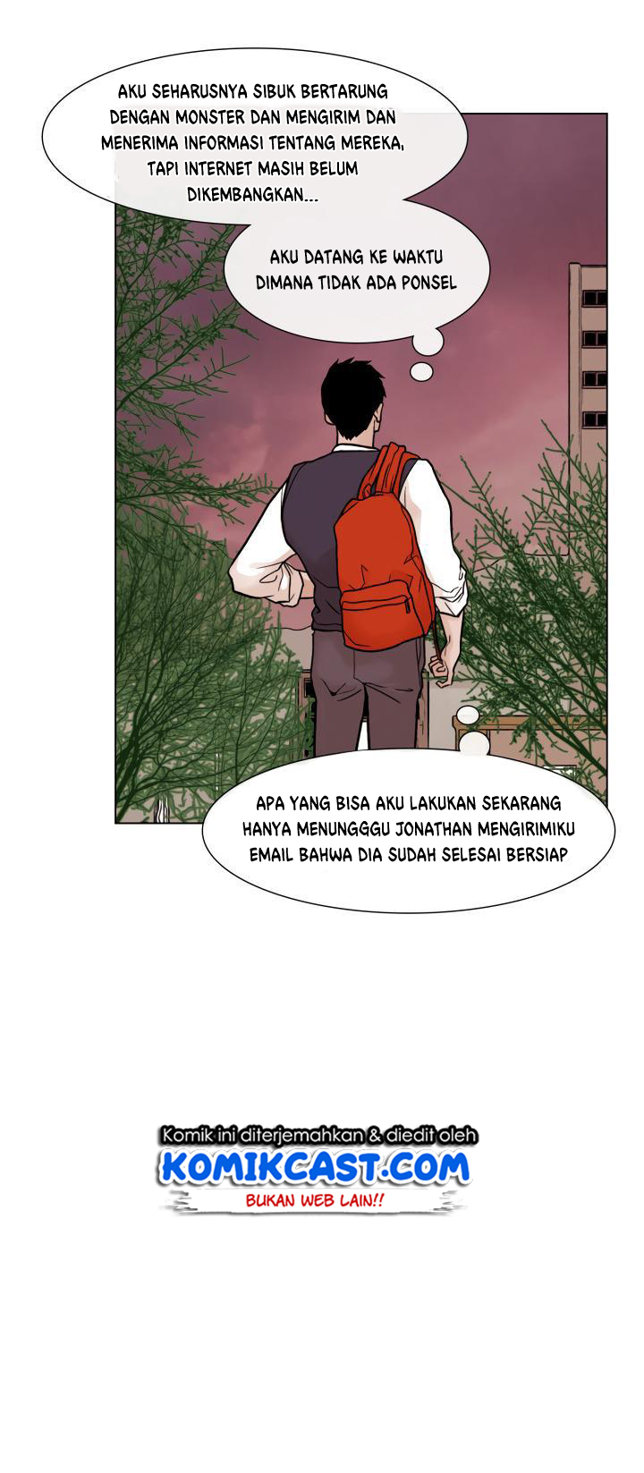 Past Life Regressor Chapter 9 Gambar 43