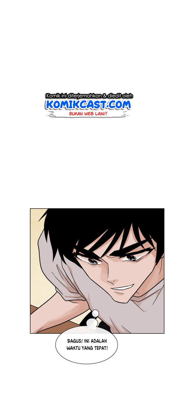 Past Life Regressor Chapter 9 Gambar 47