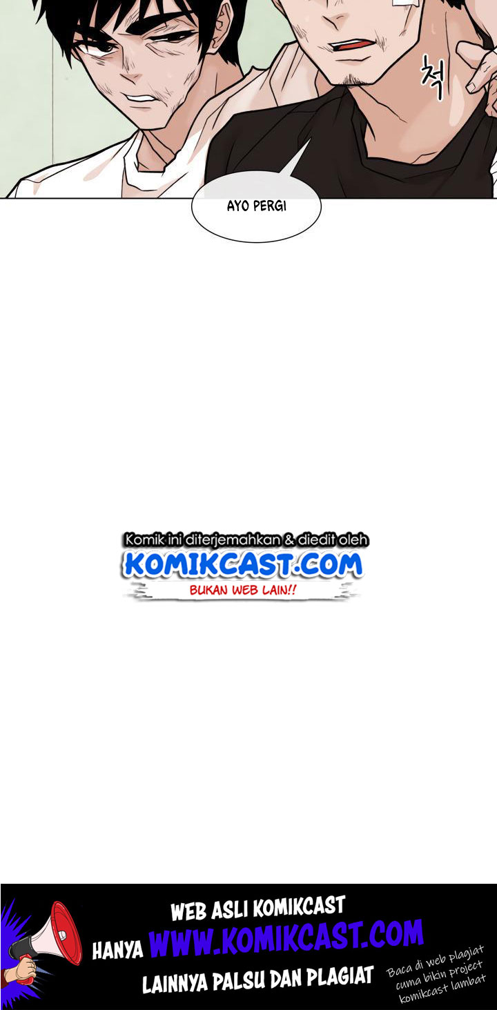 Past Life Regressor Chapter 9 Gambar 6