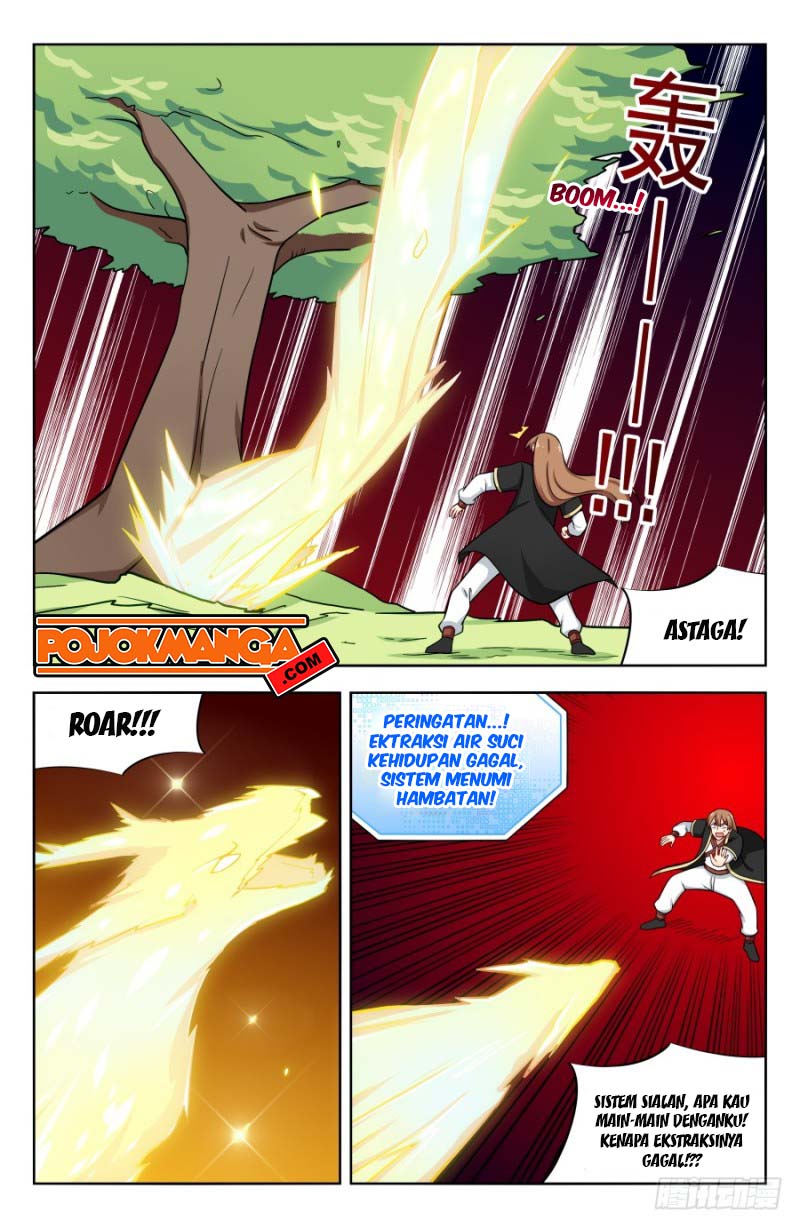 Strongest Anti M.E.T.A Chapter 197 Gambar 12