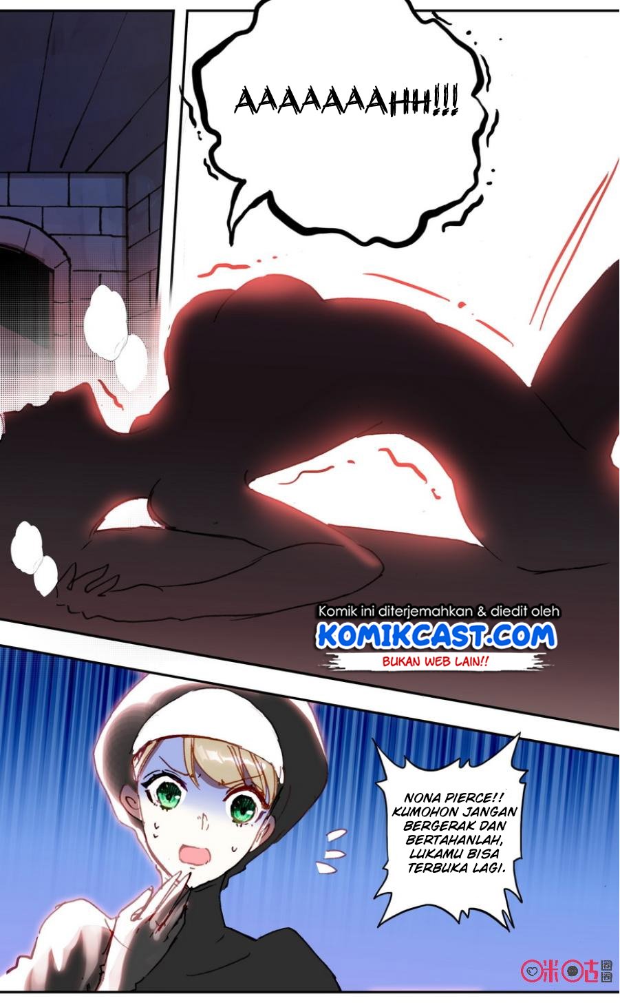 Long Live The King Chapter 20 Gambar 15