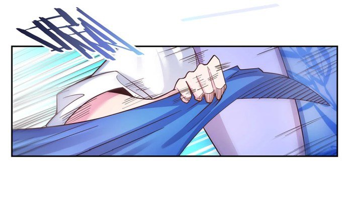 Above All Gods Chapter 13 Gambar 21