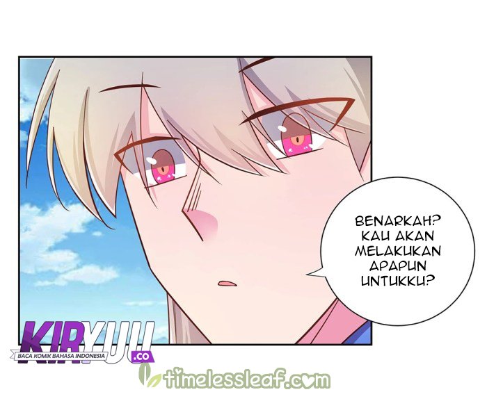 Above All Gods Chapter 13 Gambar 34