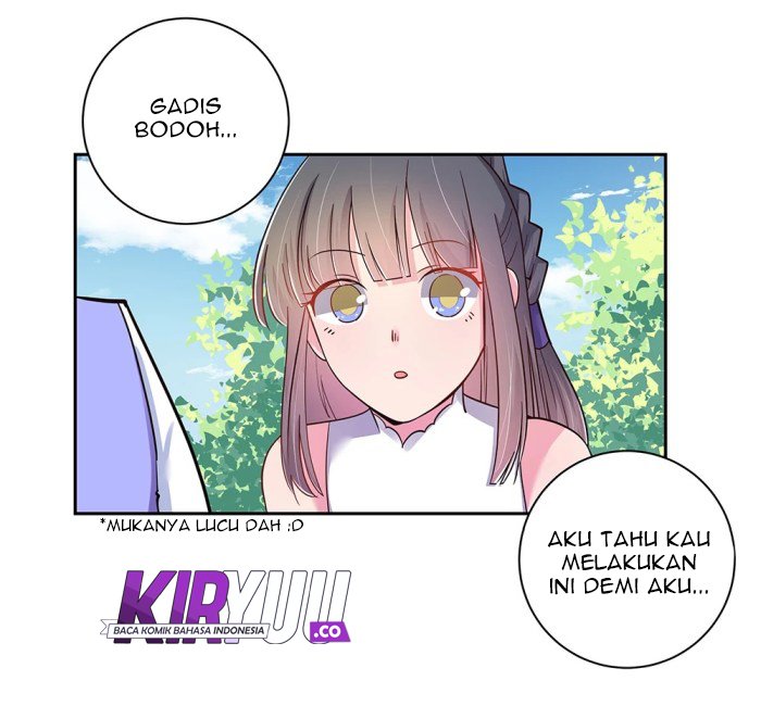 Above All Gods Chapter 13 Gambar 5