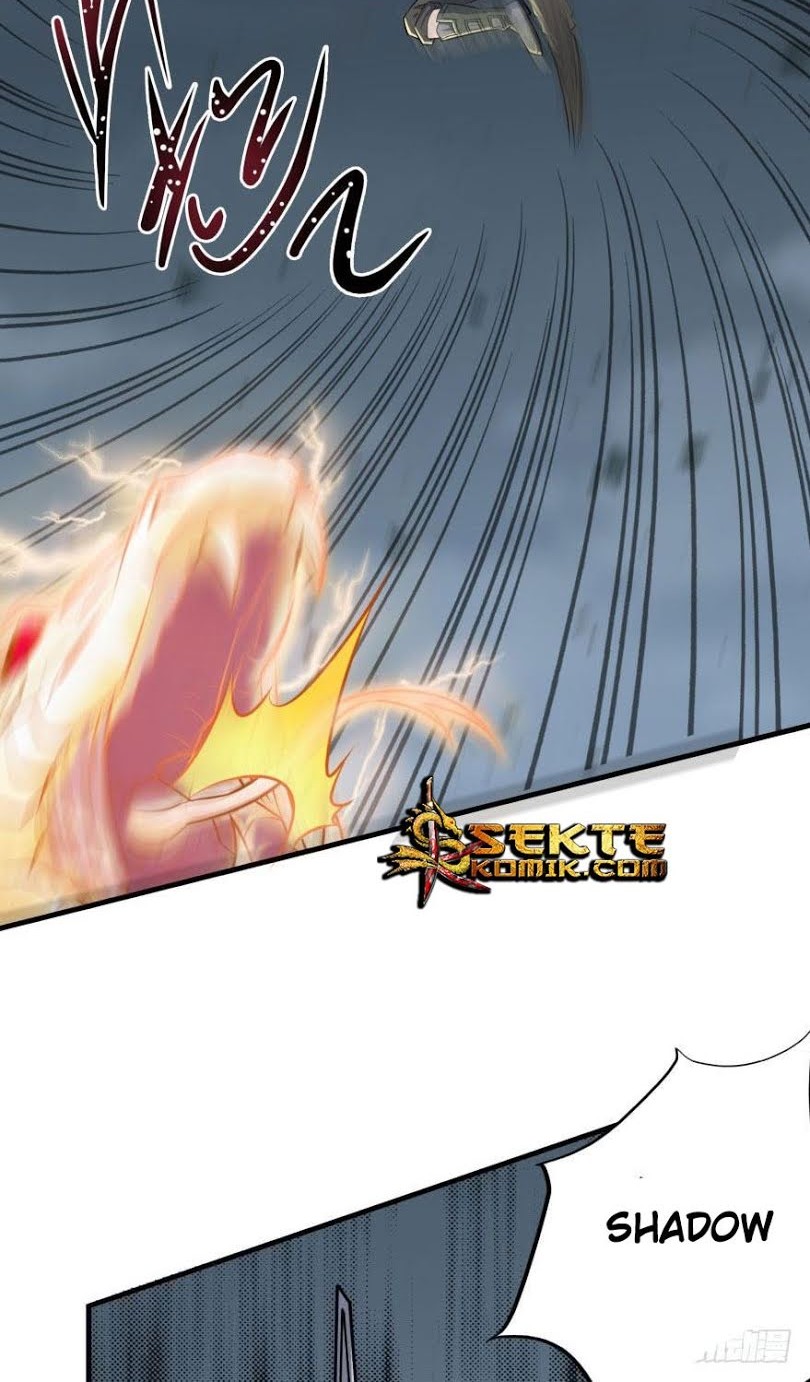 The Hunter Chapter 128 Gambar 25