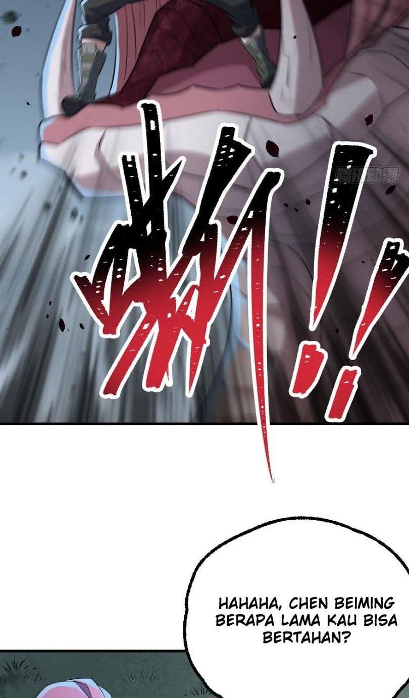 The Hunter Chapter 128 Gambar 15