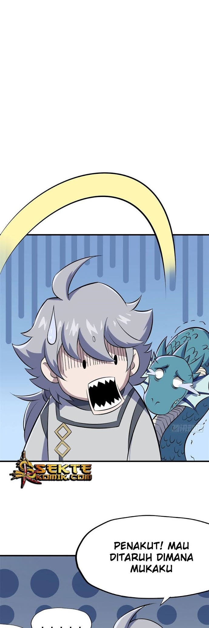 The Hunter Chapter 127 Gambar 10