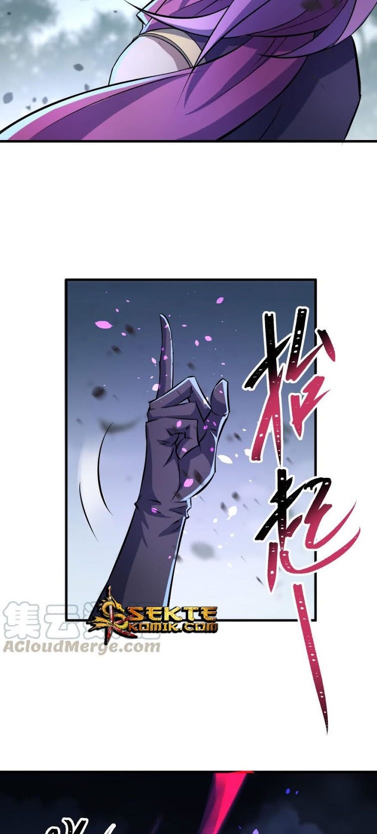 The Hunter Chapter 126 Gambar 27