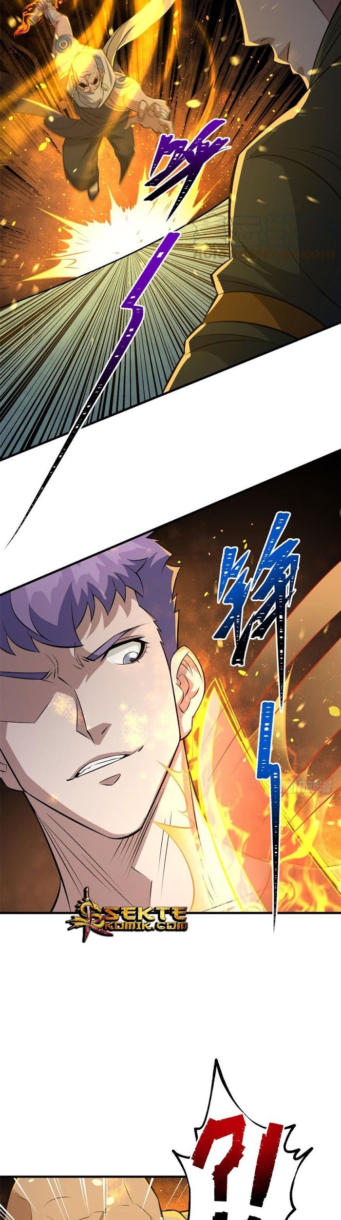 The Hunter Chapter 126 Gambar 4