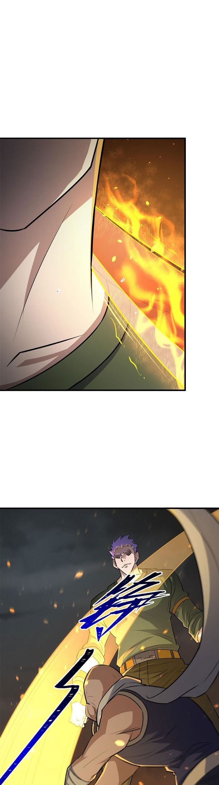 The Hunter Chapter 126 Gambar 6