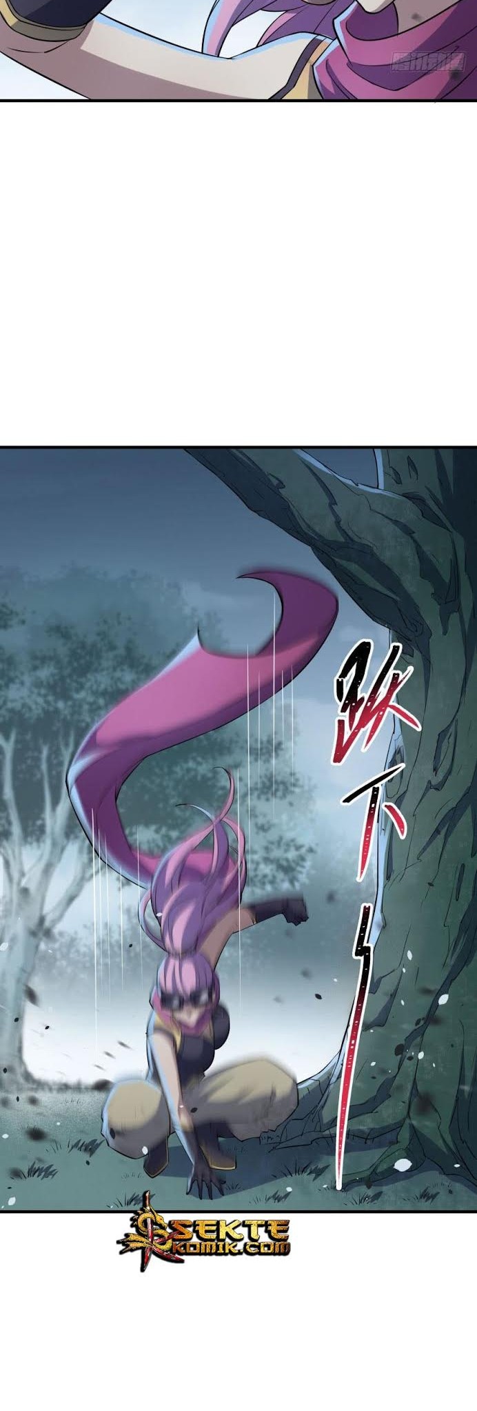 The Hunter Chapter 125 Gambar 9