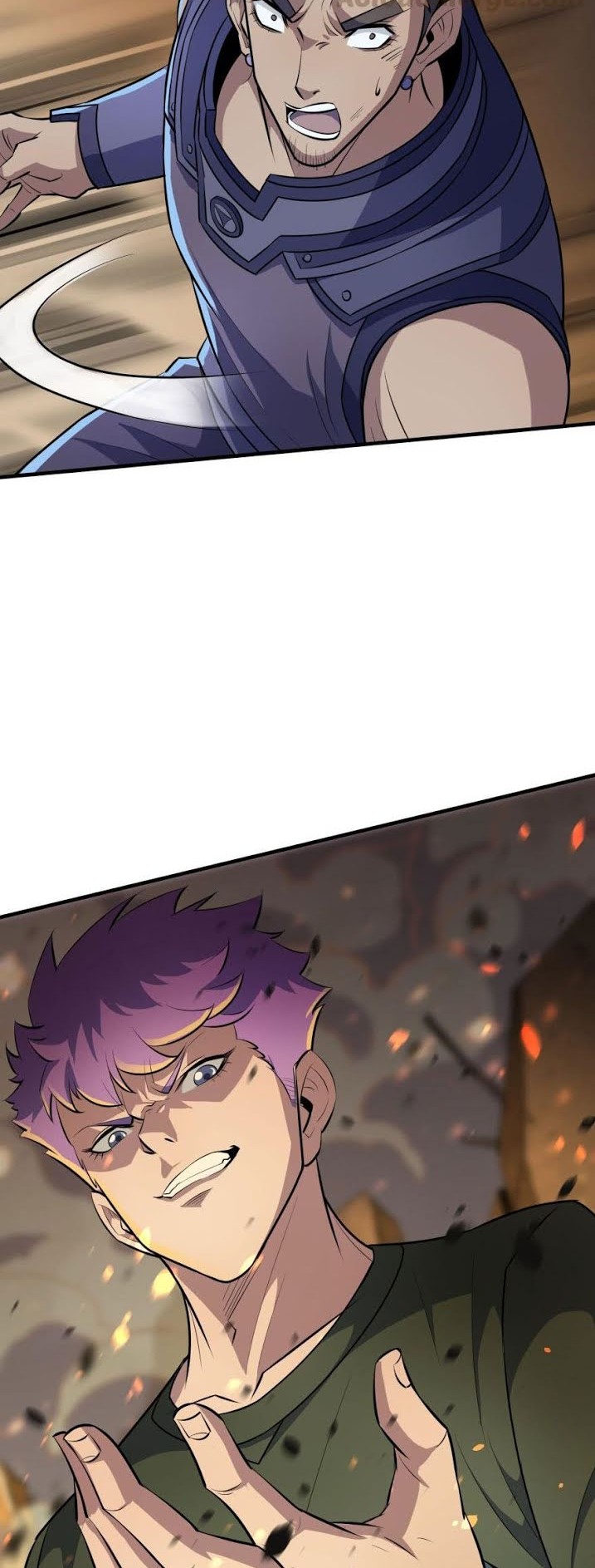 The Hunter Chapter 124 Gambar 23