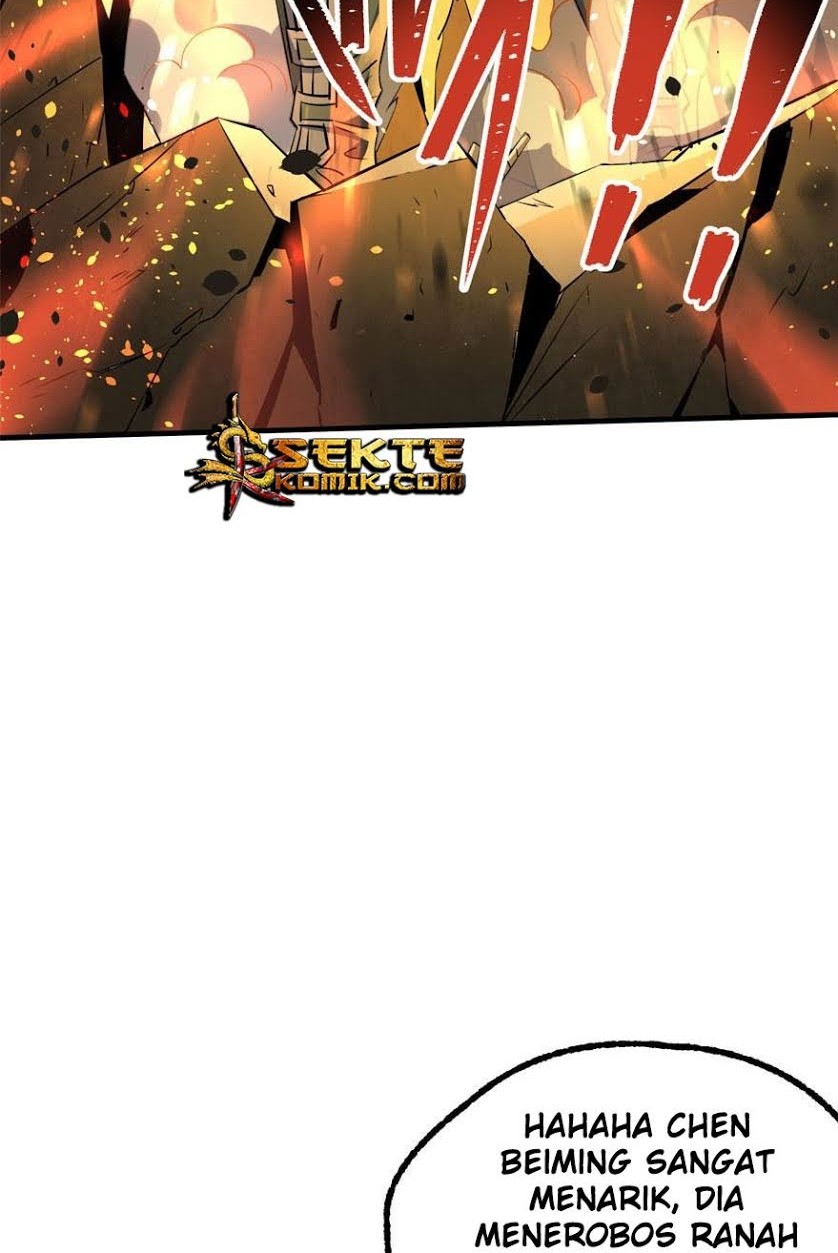 The Hunter Chapter 124 Gambar 27