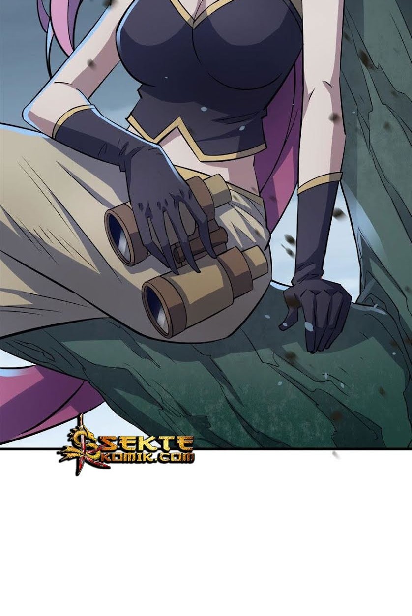 The Hunter Chapter 124 Gambar 29