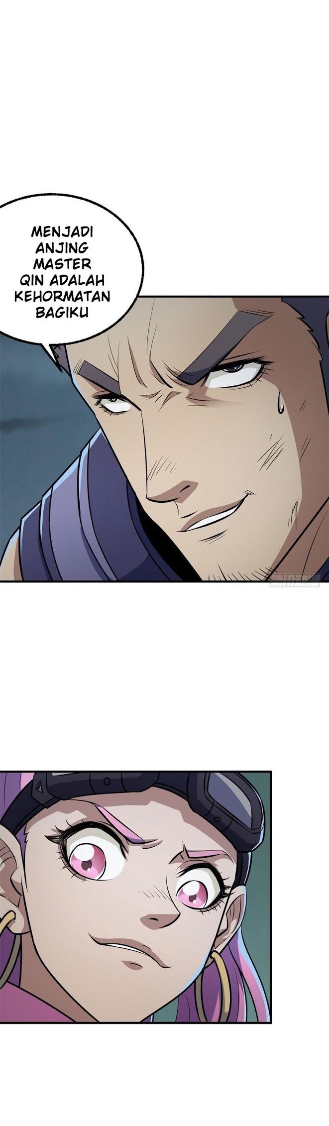 The Hunter Chapter 124 Gambar 5