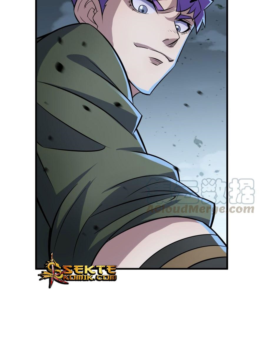 The Hunter Chapter 130 Gambar 29
