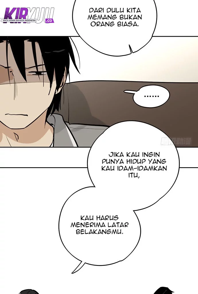 My Girlfriend is a Villain Chapter 26 Gambar 11