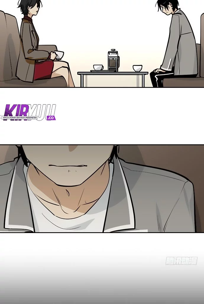 My Girlfriend is a Villain Chapter 26 Gambar 12