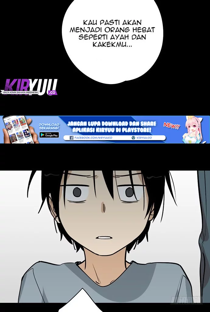 My Girlfriend is a Villain Chapter 26 Gambar 17