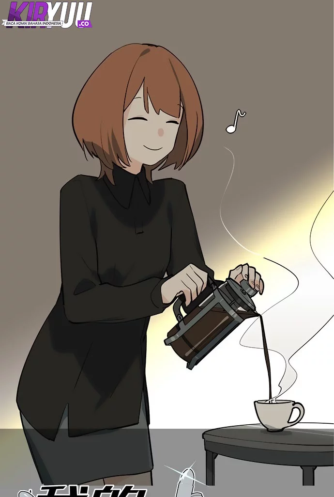 Manhua My Girlfriend is a Villain Chapter 26 gambar nomor 2