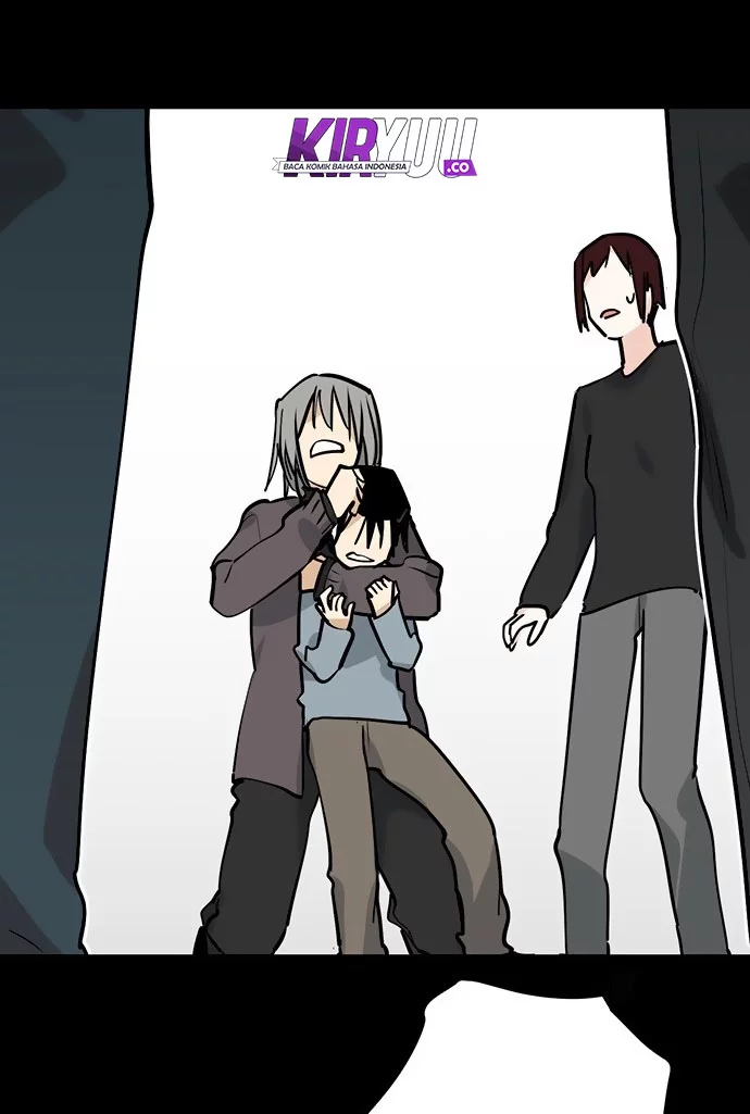 My Girlfriend is a Villain Chapter 26 Gambar 29