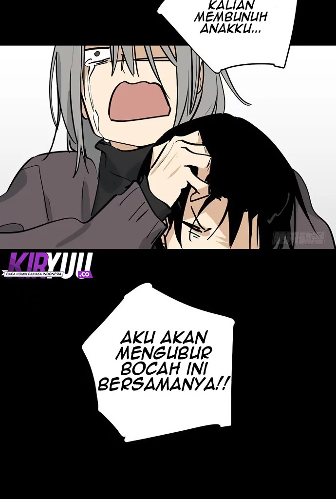 My Girlfriend is a Villain Chapter 26 Gambar 30