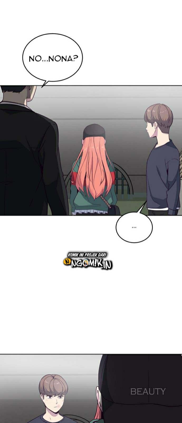The Boy of Death Chapter 07 Gambar 53