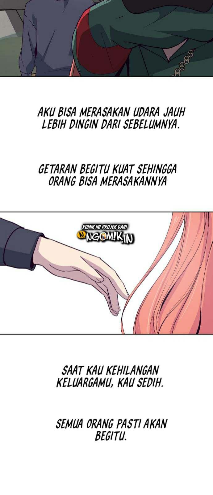 The Boy of Death Chapter 07 Gambar 54